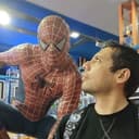 Daniel Calivares