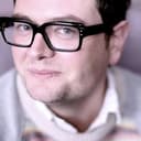 Alan Carr