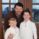 Blayne Gilmer