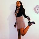 Nylah Burton
