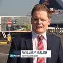 William Esler