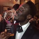 Andy Akinwolere