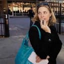 Kate Brumback