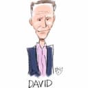 David Noyce