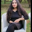 Priyanka A. Roy