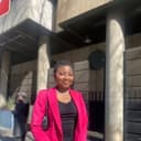 Enkosi Selane