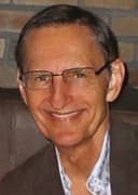 Ron Jackson