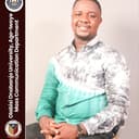 Kayode Awojobi