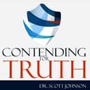 Dr. Scott Johnson