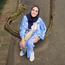 Heba Alhamarna