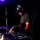 DJ Roesh