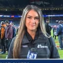 Jessica Mendoza