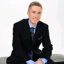 Alec Lazenby