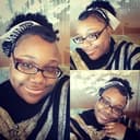 Latagia Copeland-Tyronce, MSW