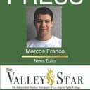 Marcos Franco