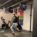 Gabby Landsverk