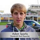 Adam Sparks