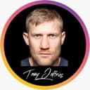 Tony Jeffries