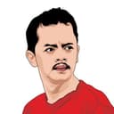 Dicky Bisinglasi