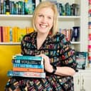 Clare Mackintosh