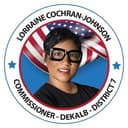 Lorraine Cochran Johnson