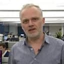 Robert Cyran