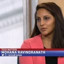 Mohana Ravindranath