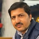Aamir Saeed