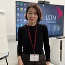 Yinzi Jin