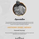 Moses Yeboah
