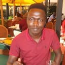 Fredrick Ooko