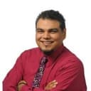 Manny Velasquez-Paredes