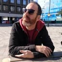 David Moran Bueno