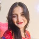 Nozia Sayyed