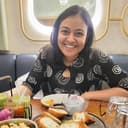 Supriya Sahu