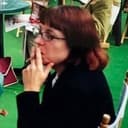 Pat Saperstein