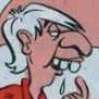 Dan Wasserman