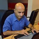 Rami Almeghari