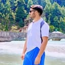 Arshid Hussain Mir