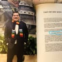 Louis Aguilar