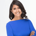 Zohreen Shah