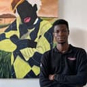 Eromonsele Oigiagbe