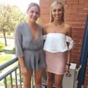 Jordyn Gregory