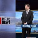 Michael Reeve