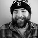 Colin Clancy