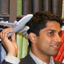 Madhu Unnikrishnan