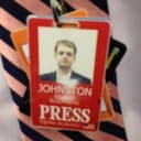 Nicholas Johnston