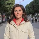 Nazanine Moshiri
