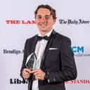Lachlan Harper