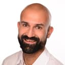Cedric Rehman